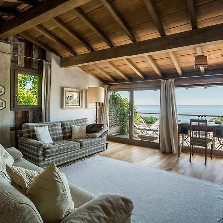 Betta - Newly Renovated Lake-View Terrace Apartment, Peaceful And Silent Surroundings Toscolano-Maderno Esterno foto