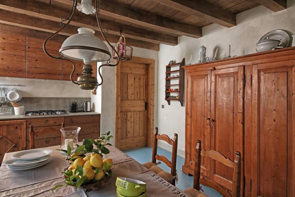Betta - Newly Renovated Lake-View Terrace Apartment, Peaceful And Silent Surroundings Toscolano-Maderno Esterno foto