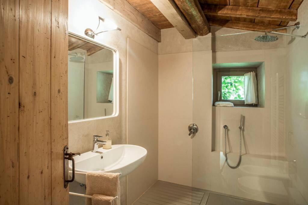 Betta - Newly Renovated Lake-View Terrace Apartment, Peaceful And Silent Surroundings Toscolano-Maderno Esterno foto