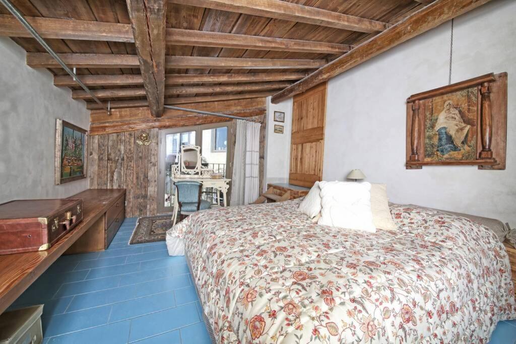 Betta - Newly Renovated Lake-View Terrace Apartment, Peaceful And Silent Surroundings Toscolano-Maderno Esterno foto
